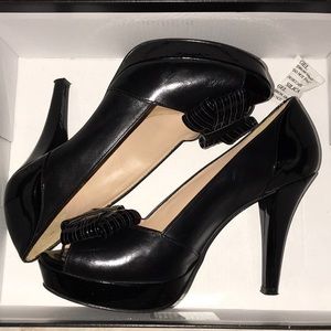 Antonio Melani Open Toes Heels